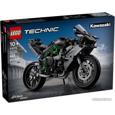 Lego 42170 Техник Мотоцикл Kawasaki Ninja H2R (42170)