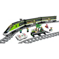 Lego 60337 Город Пассажирский поезд-экспресс (60337)