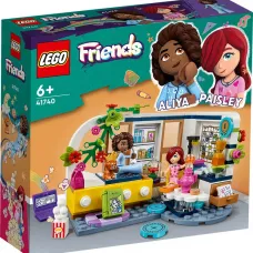 Lego 41740 Подружки Комната Алии (41740)