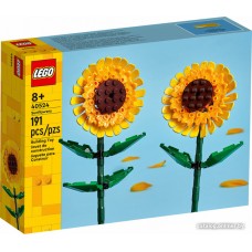 Lego 40524 Цветы Подсолнухи (40524)
