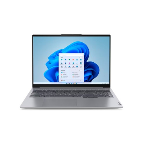 Ноутбук Lenovo ThinkBook 16,0'wuxga/Core i7-13700H/16GB/512GB/Int/Win11Pro (21KH001VRU)