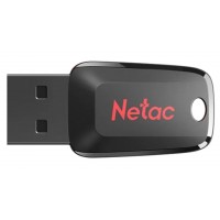 USB-накопитель Netac NT03U197N-064G-20BK 64GB