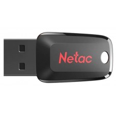 USB-накопитель Netac NT03U197N-064G-20BK 64GB