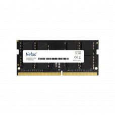 Модуль памяти для ноутбука Netac NTBSD5N48SP-16 DDR5 16GB <PC5-38400/4800MHz>