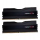 Комплект модулей памяти G.Skill Trident Z5, F5-6000J3040G32GX2-TZ5K, DDR5, 64 GB, black, DIMM kit  (2x32G), 32-38-38-96
