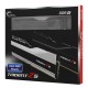 Комплект модулей памяти G.Skill Trident Z5, F5-6000J3040G32GX2-TZ5K, DDR5, 64 GB, black, DIMM kit  (2x32G), 32-38-38-96