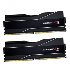 Комплект модулей памяти G.Skill Trident Z5 Neo(AMD EXPO), F5-6000J3038F16GX2-TZ5N, DDR5, 32 GB, black, DIMM kit  Neo, (2x16GB)