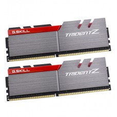 Комплект модулей памяти G.Skill Trident Z, F4-3600C16D-16GTZ DDR4, 16 GB, DIMM kit  (2x8GB), 16-16-16-36