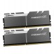 Комплект модулей памяти G.Skill Trident Z F4-3200C16D-32GTZSW DDR4, 32 GB, black, DIMM kit  (2x16GB), 16-18-18-38