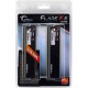 Комплект модулей памяти G.Skill Flare X5), F5-6000J3038F16GX2-FX5, DDR5, 32 GB, black, DIMM kit  X5, (2x16GB), CL30-38-38-96