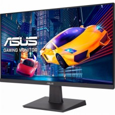 Монитор ASUS VA27EHF IPS,27",16:9 FHD (1920x1080x100Hz),250cd/m2,1300:1,178/178,1ms,HDMI,Black