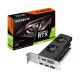 Видеокарта Gigabyte (GV-N3050OC-6GL) RTX3050 OC Low Profile 6G