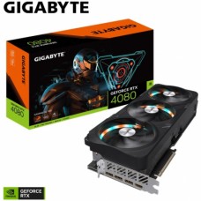 Видеокарта Gigabyte (GV-R79GREGAMING OC-16GD) Radeon RX 7900 GRE GAMING OC 16G