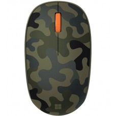 Мышь Microsoft Camo SE [8KX-00031], Mouse Wireless Optical Mouse, green camo, [8KX-00031]