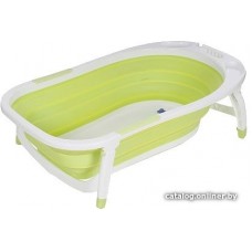 PITUSO Детская ванна складная 85 см Зеленая GREEN 51*84*23 см 6 шт./кор (8833-Green)