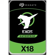 Жесткий диск Seagate Exos X18 ST12000NM004J 12TB SAS