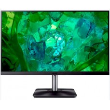 Монитор Acer/Vero RS272bpamix/27 ''/IPS/1920x1080 Pix/1xVGA/1xHDMI/Audio in/out/4 мс/250 ANSI люм/1000:1/100 Hz (UM.HR2EE.017)