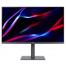 Монитор Acer/Nitro XV275KVymipruzx/27 ''/IPS/3840x2160 Pix/1xHDMI/1xDP/1xUSB/Type-C/USB2.0x2/USB-B/Audio Out/1 мс/400 ANSI люм/1000:1/160 Hz (UM.HX5EE.V05)