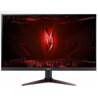 Монитор Acer/Nitro VG270Ebmiix/27 ''/IPS/1920x1080 Pix/1xVGA/2xHDMI(1.4)/ Audio In/Out/4 мс/250 ANSI люм/1000:1/100 Hz (UM.HV0EE.E06)