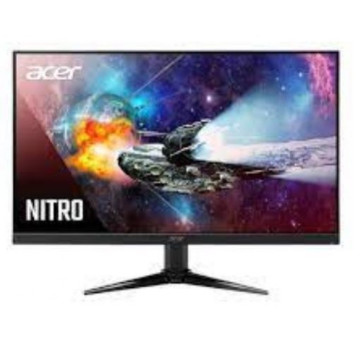 Монитор Acer/Nitro QG221QHbii/21,5 ''/VA/1920x1080 Pix/1xVGA/2xHDMI(1.4)/4 мс/250 ANSI люм/3000:1/100 Hz (UM.WQ1EE.H01)