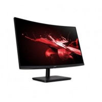 Монитор Acer/ED270X/27 ''/VA/1920x1080 Pix/2xHDMI(2.0)/DP(1.2)/ Audio Out/1 мс/250 ANSI люм/1000:1 (UM.HE0EE.X01)