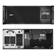 ИБП APC/SRT6KRMXLI/Smart/On-Line/Rack/IEC/6 000 VА/6 000 W