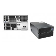 ИБП APC/SRT10KRMXLI/Smart/On-Line/Rack/IEC/10 000 VА/10 000 W