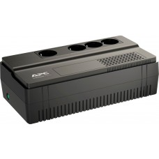ИБП APC/BV650I-GR/EASY/Line interactiv/Schuko/650 VА/375 W