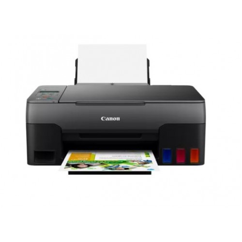 МФП Canon/PIXMA G3420/принтер/сканер/копир/A4/9,1 ppm/4800x1200 dpi (4467C009)