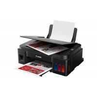 МФУ Canon/PIXMA G3410/принтер/сканер/копир/A4/8,8 ppm/4800x1200 dpi (2315C009AA)