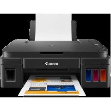 МФП Canon/PIXMA G2410/принтер/сканер/копир/A4/8,8 ppm/4800x1200 dpi (2313C009AA)