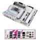 Материнская плата Colorful iGame Z790D5 ULTRA V20, MB Socket1700, ATX, iZ790 (VGA+HDMI), 4DDR5, PCIx16, PCIx1