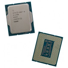 Процессор Intel Сore i9-14900, oem, СPU 2.0GHz (Raptor Lake, 5.8), 24C/32T, 36MB L3, UHD770, MTP 219W, S1700