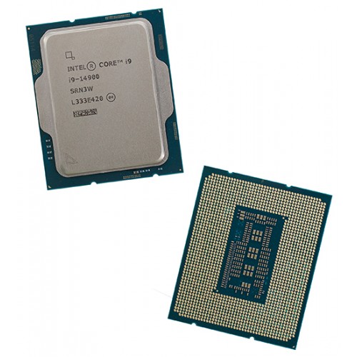 Процессор Intel Сore i9-14900, oem, СPU 2.0GHz (Raptor Lake, 5.8), 24C/32T, 36MB L3, UHD770, MTP 219W, S1700