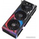 Видеокарта ASUS GeForce RTX4070 SUPER, 12GB GDDR6X 192bit 2xHDMI 3xDP ROG-STRIX-RTX4070S-12G-GAMING