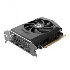 Видеокарта ZOTAC GAMING RTX 3050 SOLO [ZT-A30510G-10L], 6 GB, SVGA PCI Express, HDMI/3DP, [ZT-A30510G-10L]