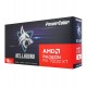 Видеокарта PowerColor RX 7800 XT Hellhound [RX7800XT 16G-L/OC], 16 GB, SVGA PCI Express,, HDMI/3DP, GDDR6/256bit, [RX7800XT 16G-L/OC]