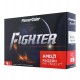 Видеокарта PowerColor RX 7600 XT Fighter  [RX7600XT 16G-F], 16 GB, SVGA PCI Express,, HDMI/3DP, GDDR6/128bit, [RX7600XT 16G-F]