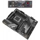 Материнская плата Gigabyte B650 GAMING X AX V2, MB Socket AM5, ATX, AMD B650 (HDMI+DP), 4DDR5, 3PCIx16