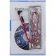 Материнская плата Esonic H61DA1, MB Socket1155, MATX, iH61 (VGA+HDMI) 2DDR3, PCIx16