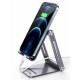 Держатель Ugreen LP263 Foldable Multi-Angle Phone Stand, 80708