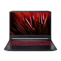 Ноутбук Acer/Nitro 5 AN515-45-R1GW/Ryzen 7/5800H/3,2 GHz/16 Gb/PCIe NVMe SSD/1024 Gb/No ODD/GeForce/RTX 3080/8 Gb/15,6 ''/1920x1080/Без операционной с (NH.QBSER.00C)