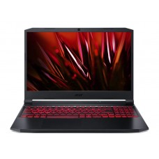 Ноутбук Acer/Nitro 5 AN515-45-R1GW/Ryzen 7/5800H/3,2 GHz/16 Gb/PCIe NVMe SSD/1024 Gb/No ODD/GeForce/RTX 3080/8 Gb/15,6 ''/1920x1080/Без операционной с (NH.QBSER.00C)