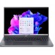 Ноутбук Acer/SFG16-71-56B5 Swift Go 16/1г/Core i5/1335U/1,7 GHz/16 Gb/PCIe NVMe SSD/512 Gb/No ODD/Graphics/Iris Xe/256 Mb/16 ''/3200x2000/Без операцио (NX.KFSER.006)