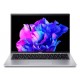 Ноутбук Acer/SFG14-71-398J Swift Go 14/Core i3/1315U/1,2 GHz/8 Gb/PCIe NVMe SSD/512 Gb/No ODD/Graphics/UHD/256 Mb/14 ''/2880x1800/Без операционной сис (NX.KMZER.006)