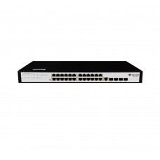 Коммутатор BDCOM S2528-C