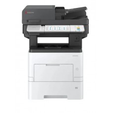 Лазерный копир-принтер-сканер-факс Kyocera ECOSYS MA5500ifx (А4, 55 ppm, 1200dpi, 1 Gb, USB, Net, 100 лист. RADP, HyPAS, тонер на 10K) (110C0Z3NL0)
