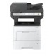 Лазерный копир-принтер-сканер-факс Kyocera ECOSYS MA5500ifx (А4, 55 ppm, 1200dpi, 1 Gb, USB, Net, 100 лист. RADP, HyPAS, тонер на 10K) (110C0Z3NL0)