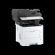 Лазерный копир-принтер-сканер-факс Kyocera ECOSYS MA5500ifx (А4, 55 ppm, 1200dpi, 1 Gb, USB, Net, 100 лист. RADP, HyPAS, тонер на 10K) (110C0Z3NL0)
