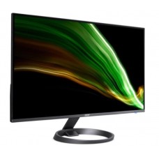 Монитор Acer/R272Eyi/27 ''/IPS/1920x1080 Pix/1xVGA/1xHDMI/4 мс/250 ANSI люм/1000:1/100 Hz (UM.HR2EE.E05)